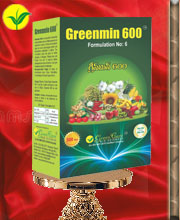 Micro Nutrient Fertilizers