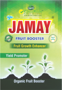 it used for fruit and flowers grower