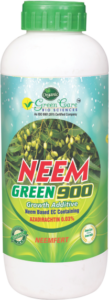 green 900 is a growth addictive of plant porection