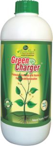 growth promoters are green bio charger for root enchancing