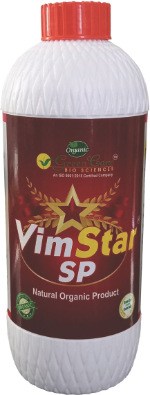 plant protecter vimstar natural organic product