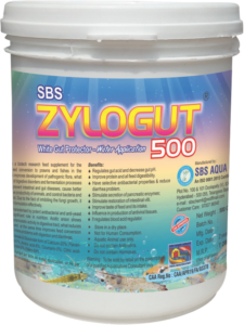 zylogut white-gut-controller is use full to controll bacteria