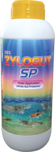 ZYLOGUT is used for bacteria infectionswhite-gut-controller