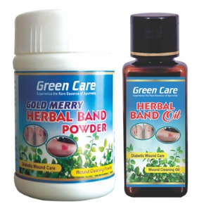 one of the best medicine for diabetic and wound cleaning its very use ful product