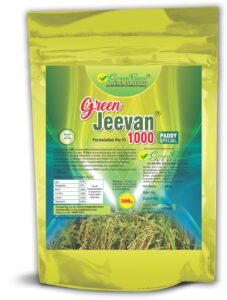 Micro Nutrient Fertilizers green jeevan 1000