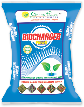 oraganic bio charger urea it help full to grow plants naturally