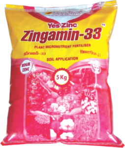 Micro Nutrients fertilizer andit controls protect zinc