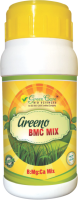 greeno bmc mix